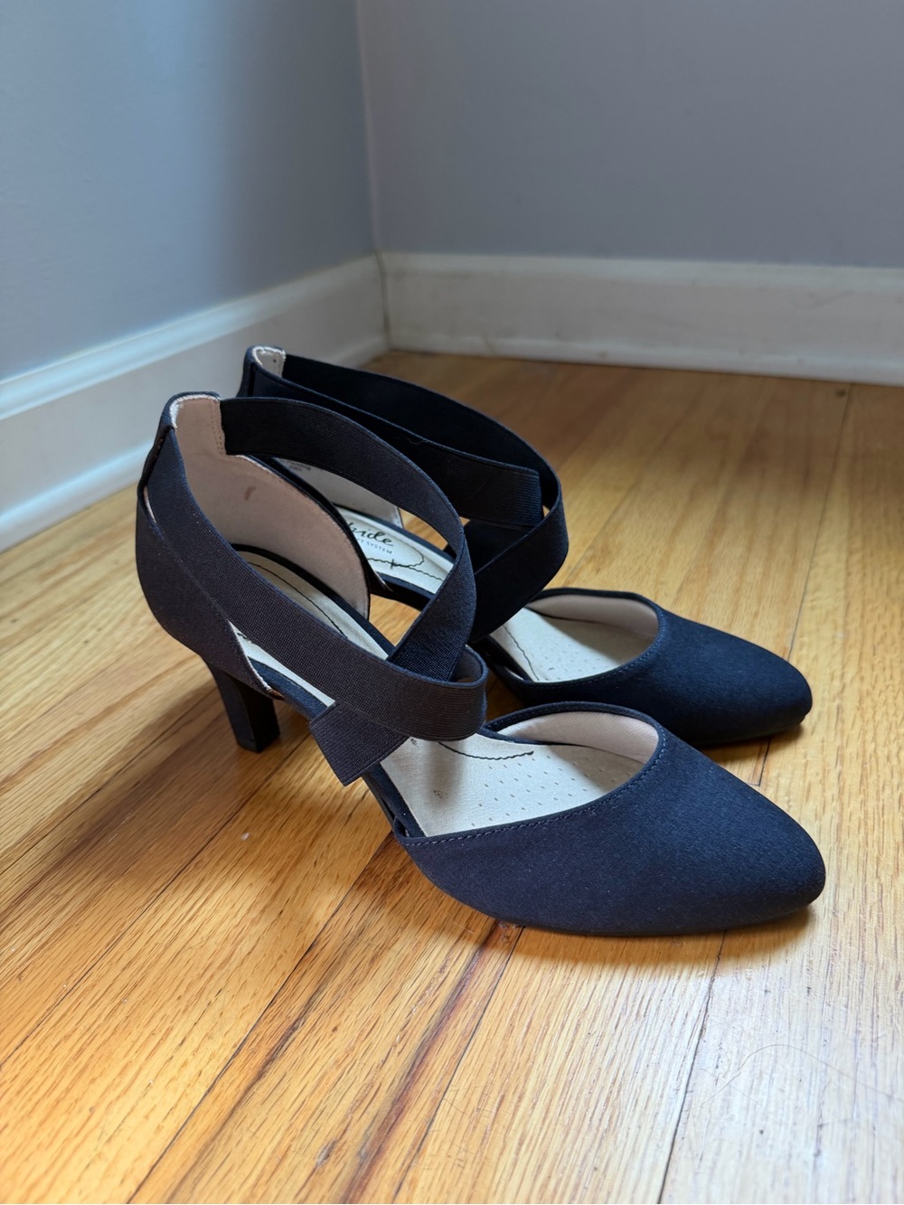 Women’s High Heels